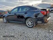 ✅ 2012 Lexus IS 250 • VIN: JTHCF5C26C5055337 • Lot: 92604055. Listed on Copart with 116,159 mi. Free auction sales archive from the USA and detailed vehicle history report at DreamBid. Image 2.