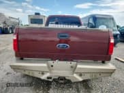 ✅ 2008 Ford F-450 XL • VIN: 1FTXW43R18EC36685 • Lot: 59044075. Wystawiony na Copart z przebiegiem 186 937 mil. Bezpłatny archiwum sprzedaży aukcyjnych z USA i szczegółowy raport historii pojazdu na DreamBid. Zdjęcie 6.