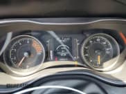 ✅ 2020 Jeep Cherokee Altitude • VIN: 1C4PJMLN7LD546043 • Lot: 65072055. Wystawiony na Copart z przebiegiem 109 302 mil. Bezpłatny archiwum sprzedaży aukcyjnych z USA i szczegółowy raport historii pojazdu na DreamBid. Zdjęcie 9.