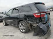 ✅ 2020 Dodge Durango R/T • VIN: 1C4SDHCT3LC259747 • Lot: 70435725. Listed on Copart with 82,457 mi. Free auction sales archive from the USA and detailed vehicle history report at DreamBid. Image 2.