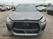 ✅ 2023 Infiniti QX50 Sport • VIN: 3PCAJ5FB6PF103622 • Lot: 66387135. Listed on Copart with 10,734 mi. Free auction sales archive from the USA and detailed vehicle history report at DreamBid. Image 5.