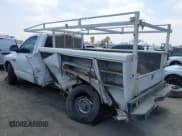 ✅ 2007 Dodge 2500 ST • VIN: 3D6WR26D77G817472 • Лот: 42416653. Опубликован ранее на IAAI с пробегом 171 270 миль. Бесплатный доступ к архиву аукционных продаж из США и подробный отчёт об истории автомобиля на DreamBid. Изображение 3.