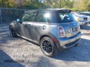 ✅ 2009 MINI Hardtop S • VIN: WMWMF73539TX40375 • Lot: 43474830. Listed on IAAI with 137,440 mi. Free auction sales archive from the USA and detailed vehicle history report at DreamBid. Image 3.