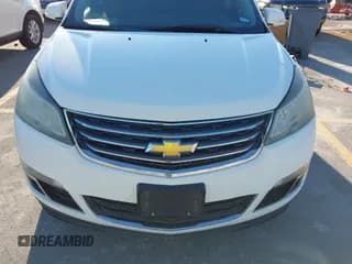 ✅ 2014 Chevrolet Traverse LT • VIN: 1GNKRGKD7EJ370524 • Lot: 43537394. Wystawiony na IAAI z przebiegiem 224 150 mil. Bezpłatny archiwum sprzedaży aukcyjnych z USA i szczegółowy raport historii pojazdu na DreamBid. Zdjęcie 6.