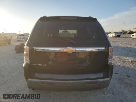 ✅ 2005 Chevrolet Equinox LS • VIN: 2CNDL13F556158391 • Лот: 85348114. Опубликован ранее на Copart с пробегом 254 186 миль. Бесплатный доступ к архиву аукционных продаж из США и подробный отчёт об истории автомобиля на DreamBid. Изображение 6.