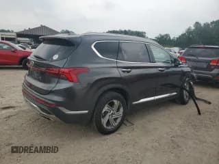 ✅ 2021 Hyundai Santa Fe SEL • VIN: 5NMS34AJXMH319989 • Lot: 54528134. Wystawiony na Copart z przebiegiem 60 775 mil. Bezpłatny archiwum sprzedaży aukcyjnych z USA i szczegółowy raport historii pojazdu na DreamBid. Zdjęcie 3.