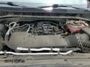 ✅ 2019 Chevrolet Silverado 1500 LT • VIN: 3GCPWCEK3KG162079 • Lot: 61602965. Wystawiony na Copart z przebiegiem 107 577 mil. Bezpłatny archiwum sprzedaży aukcyjnych z USA i szczegółowy raport historii pojazdu na DreamBid. Zdjęcie 15.