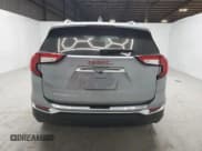 ✅ 2024 GMC Terrain SLT • VIN: 3GKALPEG7RL180866 • Lot: 60918655. Wystawiony na Copart z przebiegiem 21 233 mil. Bezpłatny archiwum sprzedaży aukcyjnych z USA i szczegółowy raport historii pojazdu na DreamBid. Zdjęcie 6.