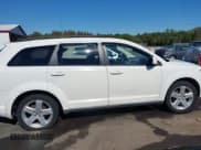 ✅ 2010 Dodge Journey SXT • VIN: 3D4PH5FV4AT253644 • Lot: 43444453. Listed on IAAI with 163,756 mi. Free auction sales archive from the USA and detailed vehicle history report at DreamBid. Image 13.