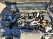 ✅ 2022 Subaru Crosstrek Special Sports • VIN: JF2GTHSC7NH239020 • Лот: 85877955. Опубликован ранее на Copart с пробегом 54 851 миль. Бесплатный доступ к архиву аукционных продаж из США и подробный отчёт об истории автомобиля на DreamBid. Изображение 12.