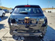 ✅ 2022 Chevrolet Trax LS • VIN: KL7CJNSM2NB543172 • Lot: 72000565. Listed on Copart with 9,911 mi. Free auction sales archive from the USA and detailed vehicle history report at DreamBid. Image 6.