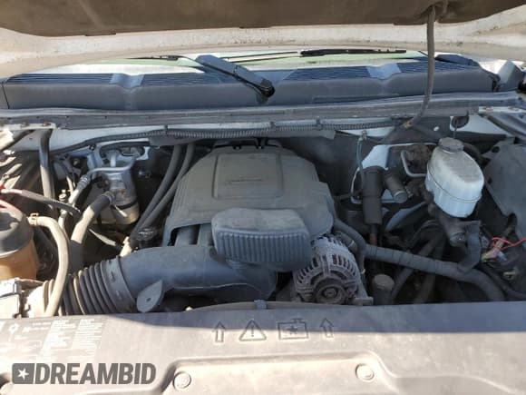 ✅ 2012 Chevrolet Silverado 1500 • VIN: 1GC1CYCG2CF131029 • Лот: 68764195. Опубликован ранее на Copart с пробегом Не указан. Бесплатный доступ к архиву аукционных продаж из США и подробный отчёт об истории автомобиля на DreamBid. Изображение 11.