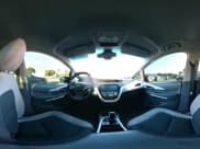 ✅ 2021 Chevrolet Bolt EV LT • VIN: 1G1FY6S08M4114256 • Lot: 43408605. Listed on IAAI with 93,240 mi. Free auction sales archive from the USA and detailed vehicle history report at DreamBid. Image 21.