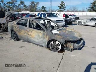 ✅ 2005 Mazda 6 Sport S • VIN: 1YVHP80DX55M16657 • Лот: 41424615. Опубликован ранее на IAAI с пробегом Не указан. Бесплатный доступ к архиву аукционных продаж из США и подробный отчёт об истории автомобиля на DreamBid. Изображение 1.