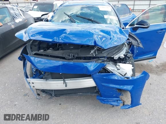 ✅ 2024 Lexus RX 350 • VIN: 2T2BAMCA8RC056073 • Lot: 43083340. Wystawiony na IAAI z przebiegiem 14 885 mil. Bezpłatny archiwum sprzedaży aukcyjnych z USA i szczegółowy raport historii pojazdu na DreamBid. Zdjęcie 6.