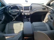 ✅ 2014 Chevrolet Impala LT • VIN: 1G1125S38EU119782 • Лот: 59880144. Опубликован ранее на Copart с пробегом 184 390 миль. Бесплатный доступ к архиву аукционных продаж из США и подробный отчёт об истории автомобиля на DreamBid. Изображение 8.