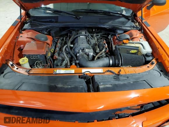 ✅ 2009 Dodge Challenger R/T • VIN: 2B3LJ54T19H535201 • Lot: 46394235. Wystawiony na Copart z przebiegiem 245 291 mil. Bezpłatny archiwum sprzedaży aukcyjnych z USA i szczegółowy raport historii pojazdu na DreamBid. Zdjęcie 11.