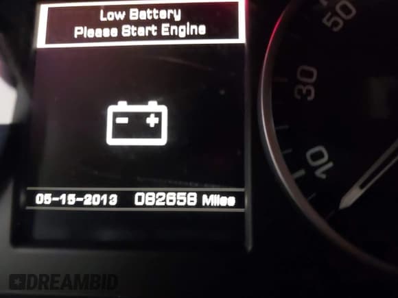 ✅ 2015 Land Rover LR4 Lux • VIN: SALAK2V66FA747024 • Лот: 40163537. Опубликован ранее на IAAI с пробегом 82 658 миль. Бесплатный доступ к архиву аукционных продаж из США и подробный отчёт об истории автомобиля на DreamBid. Изображение 7.