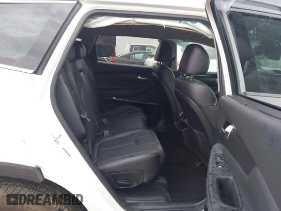 ✅ 2020 Hyundai Santa Fe Limited • VIN: 5NMS5CAA7LH182626 • Лот: 42678485. Опубликован ранее на IAAI с пробегом 71 573 миль. Бесплатный доступ к архиву аукционных продаж из США и подробный отчёт об истории автомобиля на DreamBid. Изображение 8.