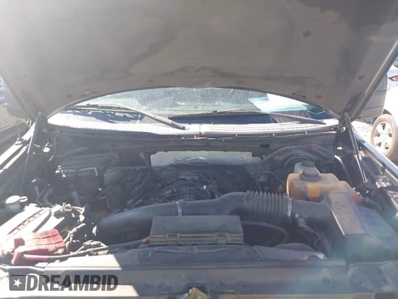 ✅ 2011 Ford F-150 XLT • VIN: 1FTFW1ET0BFB32273 • Lot: 43616520. Wystawiony na IAAI z przebiegiem 231 189 mil. Bezpłatny archiwum sprzedaży aukcyjnych z USA i szczegółowy raport historii pojazdu na DreamBid. Zdjęcie 10.