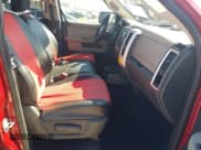 ✅ 2009 Dodge 1500 TRX • VIN: 1D3HB13P89S769799 • Lot: 41422065. Wystawiony na IAAI z przebiegiem 169 183 mil. Bezpłatny archiwum sprzedaży aukcyjnych z USA i szczegółowy raport historii pojazdu na DreamBid. Zdjęcie 5.