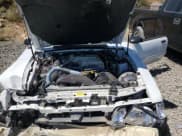 ✅ 1991 Ford Mustang LX Sport • VIN: 1FACP41E5MF111646 • Lot: 68770875. Listed on Copart with 85,562 mi. Free auction sales archive from the USA and detailed vehicle history report at DreamBid. Image 11.