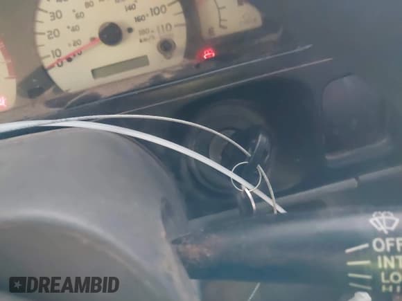 ✅ 2001 Toyota Tacoma • VIN: 5TEHN72N61Z733497 • Lot: 42151511. Wystawiony na IAAI z przebiegiem Nie podano. Bezpłatny archiwum sprzedaży aukcyjnych z USA i szczegółowy raport historii pojazdu na DreamBid. Zdjęcie 11.