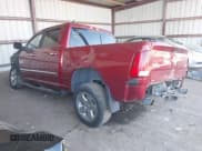 ✅ 2013 Ram 1500 Big Horn • VIN: 1C6RR7LT7DS620227 • Lot: 43500310. Listed on IAAI with 191,669 mi. Free auction sales archive from the USA and detailed vehicle history report at DreamBid. Image 3.