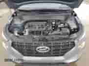 2022 Hyundai Venue SE with VIN KMHRB8A39NU175917, listed as a Copart auction lot 72757694 with 20,776 mi miles and Salvage title. Bid and sale history available at DreamBid. Image 11.