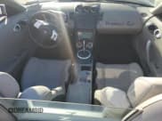 ✅ 2004 Nissan 350Z Touring • VIN: JN1AZ36A64T010843 • Lot: 76689274. Wystawiony na Copart z przebiegiem 67 837 mil. Bezpłatny archiwum sprzedaży aukcyjnych z USA i szczegółowy raport historii pojazdu na DreamBid. Zdjęcie 8.