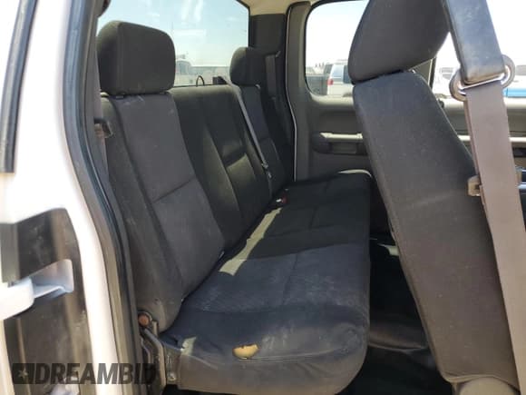 ✅ 2013 Chevrolet Silverado 2500HD Work Truck • VIN: 1GC2KVCG3DZ357313 • Lot: 57144195. Wystawiony na Copart z przebiegiem 293 896 mil. Bezpłatny archiwum sprzedaży aukcyjnych z USA i szczegółowy raport historii pojazdu na DreamBid. Zdjęcie 10.