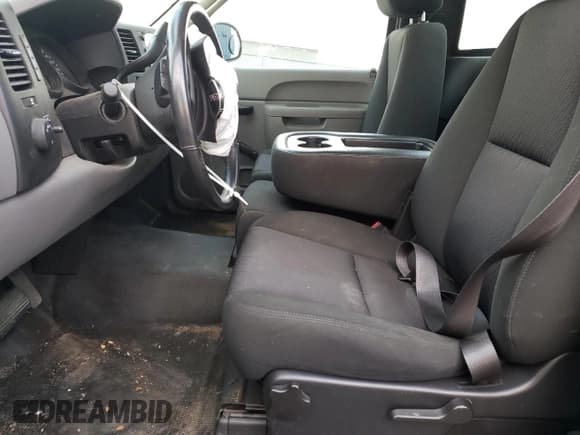 ✅ 2013 GMC Sierra 1500 Work Truck • VIN: 1GTN1TEX8DZ398294 • Лот: 85685755. Опубликован ранее на Copart с пробегом 66 850 миль. Бесплатный доступ к архиву аукционных продаж из США и подробный отчёт об истории автомобиля на DreamBid. Изображение 7.