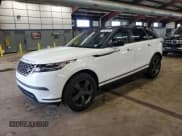 ✅ 2018 Land Rover Range Rover Velar S • VIN: SALYB2RXXJA726123 • Lot: 55912895. Listed on Copart with 85,357 mi. Free auction sales archive from the USA and detailed vehicle history report at DreamBid. Image 1.