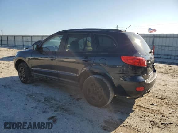 2009 Hyundai Santa Fe GLS с VIN 5NMSG13D19H326489, выставлен на аукционе Copart как лот 72468784 с пробегом 208 476 миль миль и Списание • Salvage title. История ставок и продаж доступна на DreamBid. Изображение 2.