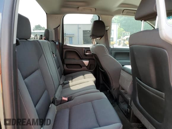 ✅ 2015 Chevrolet Silverado 1500 LT • VIN: 1GCVKREC0FZ433460 • Лот: 65127724. Опубликован ранее на Copart с пробегом 132 517 миль. Бесплатный доступ к архиву аукционных продаж из США и подробный отчёт об истории автомобиля на DreamBid. Изображение 10.