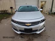 ✅ 2018 Chevrolet Impala LT • VIN: 2G1105S34J9106377 • Лот: 75186944. Опубликован ранее на Copart с пробегом 19 099 миль. Бесплатный доступ к архиву аукционных продаж из США и подробный отчёт об истории автомобиля на DreamBid. Изображение 5.
