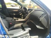 ✅ 2019 Infiniti Q50 Red Sport 400 • VIN: JN1FV7AP7KM760070 • Lot: 42199415. Listed on IAAI with 79,528 mi. Free auction sales archive from the USA and detailed vehicle history report at DreamBid. Image 5.