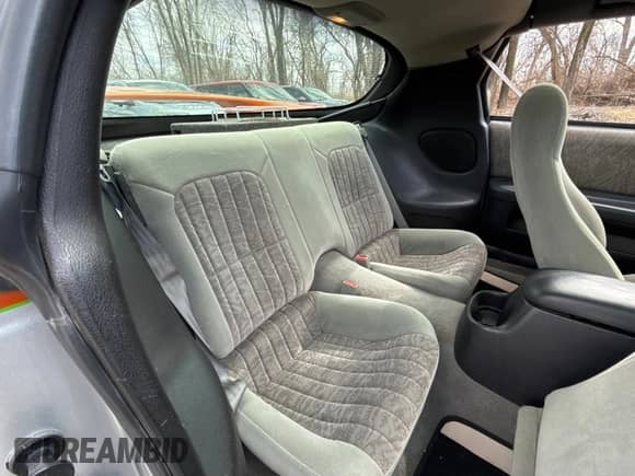 2000 Chevrolet Camaro Z28 с VIN 2G1FP22G9Y2164104, выставлен на аукционе Copart как лот 48547525 с пробегом 68 895 миль миль и Чистый • Clean title. История ставок и продаж доступна на DreamBid. Изображение 6.