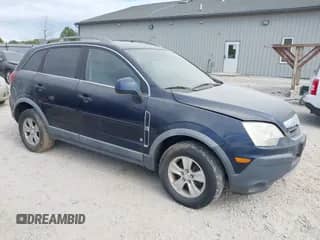 2009 Saturn VUE XE z VIN 3GSCL33P59S612395, wystawiony jako IAAI lot #43365016 z przebiegiem 158 895 mil mil oraz . Historia ofert i sprzedaży dostępna na DreamBid. Obrazek 1.