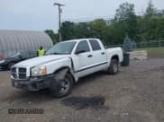 ✅ 2007 Dodge Dakota ST • VIN: 1D7HW28K57S242869 • Лот: 42906167. Опубликован ранее на IAAI с пробегом 178 955 миль. Бесплатный доступ к архиву аукционных продаж из США и подробный отчёт об истории автомобиля на DreamBid. Изображение 18.