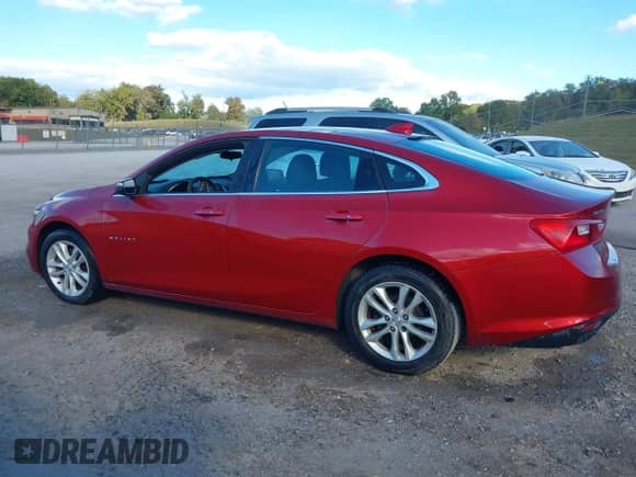 2016 Chevrolet Malibu LT с VIN 1G1ZE5ST7GF224427, выставлен на аукционе IAAI как лот 43444776 с пробегом 243 614 миль миль и . История ставок и продаж доступна на DreamBid. Изображение 14.