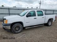 ✅ 2012 GMC Sierra 1500 • VIN: 3GTP1TE03CG174232 • Lot: 58264295. Wystawiony na Copart z przebiegiem 147 340 mil. Bezpłatny archiwum sprzedaży aukcyjnych z USA i szczegółowy raport historii pojazdu na DreamBid. Zdjęcie 1.