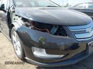 ✅ 2012 Chevrolet Volt • VIN: 1G1RA6E48CU111940 • Lot: 42937374. Listed on IAAI with 141,540 mi. Free auction sales archive from the USA and detailed vehicle history report at DreamBid. Image 16.