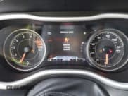 ✅ 2018 Jeep Cherokee Trailhawk • VIN: 1C4PJMBX3JD533323 • Lot: 42450626. Listed on IAAI with 123,174 mi. Free auction sales archive from the USA and detailed vehicle history report at DreamBid. Image 7.