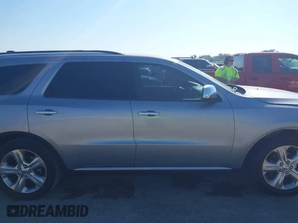 2015 Dodge Durango SXT z VIN 1C4RDHAG9FC689792, wystawiony jako IAAI lot #43184445 z przebiegiem 161 938 mil mil oraz . Historia ofert i sprzedaży dostępna na DreamBid. Obrazek 13.