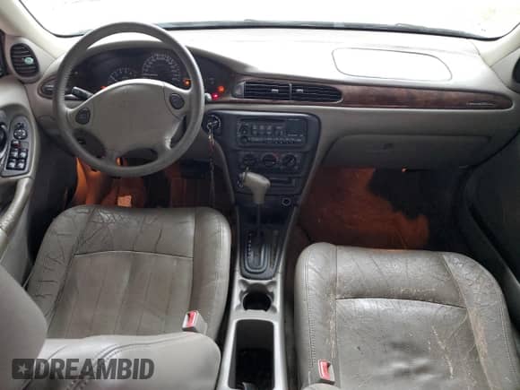 2000 Chevrolet Malibu LS z VIN 1G1NE52J9Y6324527, wystawiony jako Copart lot #80268184 z przebiegiem 161 937 mil mil oraz Szkoda całkowita • Salvage title. Historia ofert i sprzedaży dostępna na DreamBid. Obrazek 8.