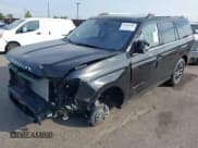 ✅ 2025 Ford Expedition Platinum • VIN: 1FMJU1M87SEA24120 • Лот: 42928206. Опубликован ранее на IAAI с пробегом 27 миль. Бесплатный доступ к архиву аукционных продаж из США и подробный отчёт об истории автомобиля на DreamBid. Изображение 2.