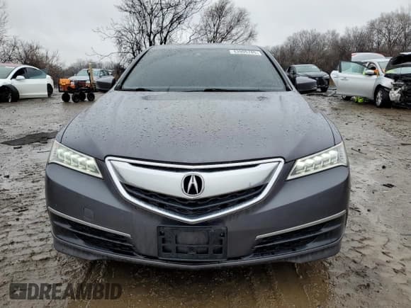 ✅ 2017 Acura TLX V6 w/Technology Pkg • VIN: 19UUB2F52HA004312 • Lot: 43905785. Listed on Copart with 137,767 mi. Free auction sales archive from the USA and detailed vehicle history report at DreamBid. Image 5.