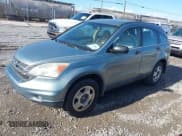 ✅ 2010 Honda CR-V LX • VIN: 5J6RE3H36AL024905 • Lot: 43803474. Listed on IAAI with 159,278 mi. Free auction sales archive from the USA and detailed vehicle history report at DreamBid. Image 2.