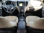 ✅ 2017 Hyundai Santa Fe Ultimate • VIN: 5XYZWDLAXHG408917 • Лот: 80439713. Опубликован ранее на Copart с пробегом 95 103 миль. Бесплатный доступ к архиву аукционных продаж из США и подробный отчёт об истории автомобиля на DreamBid. Изображение 8.